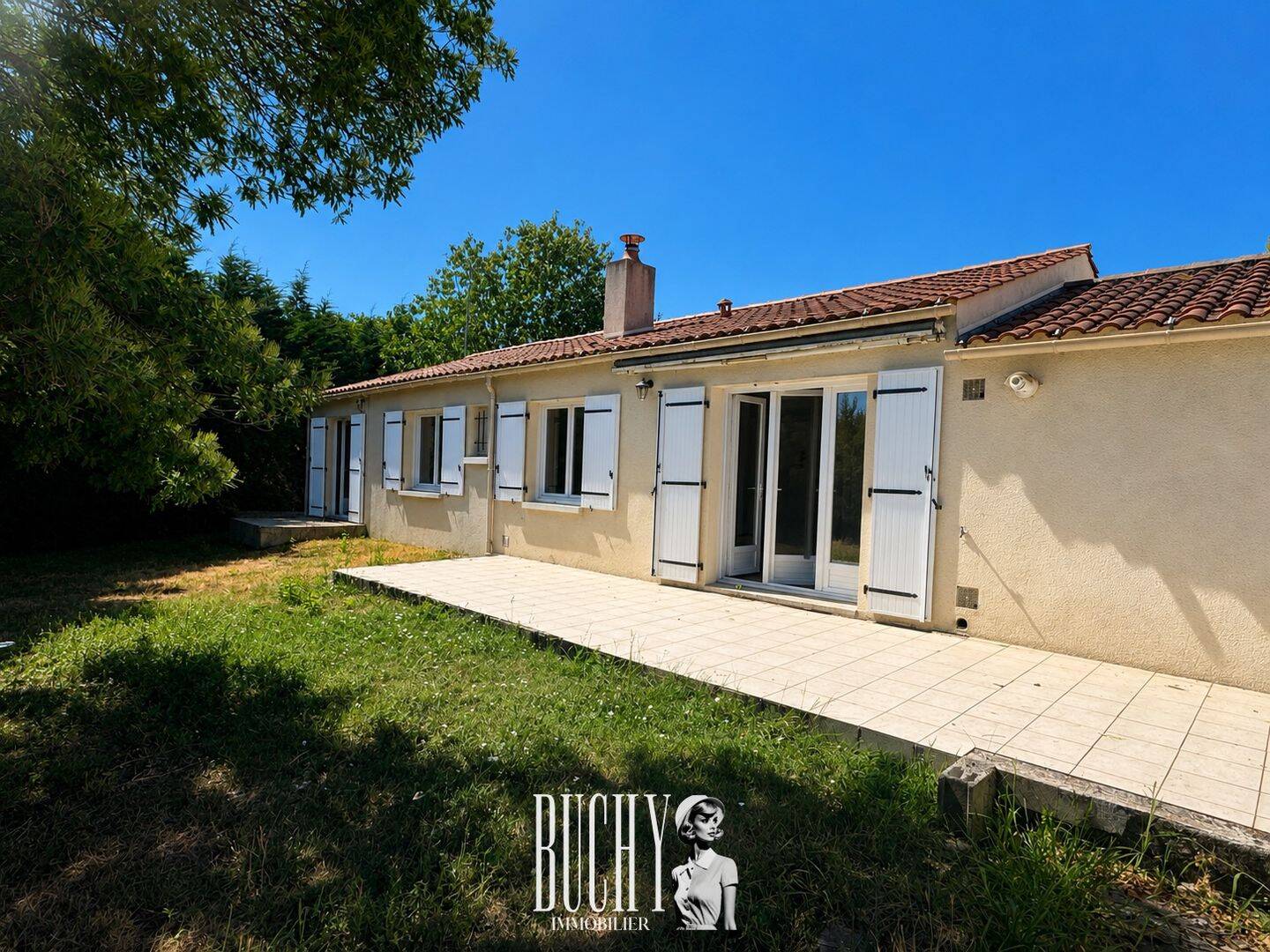 Maison 6 pièces 99 m² · à Les Sables-d'Olonne · 98,5 m² · 275 600 €