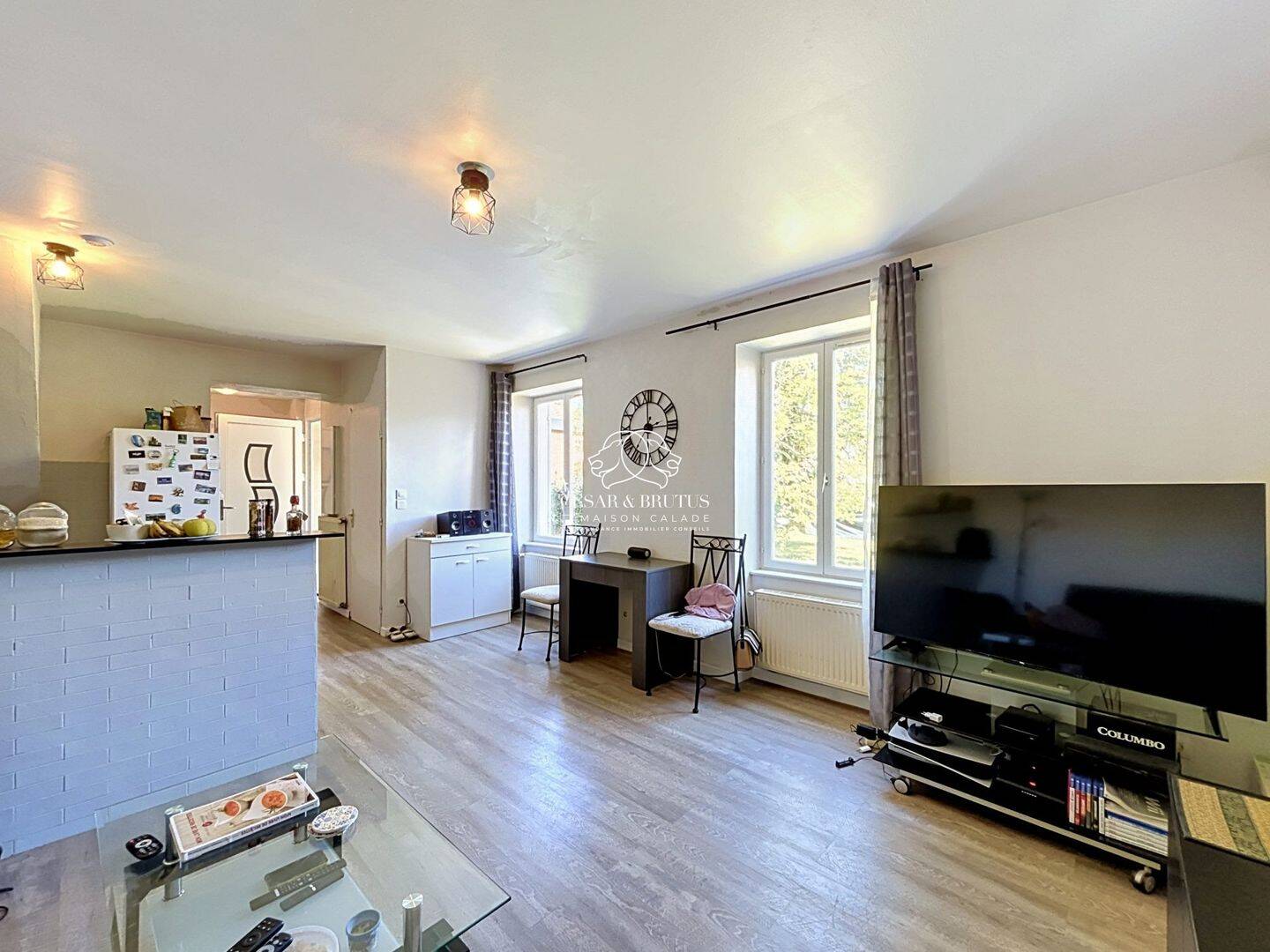 Maison 3 pièces 62 m² · à Villefranche-sur-Saône · 62 m² · 235 000 €