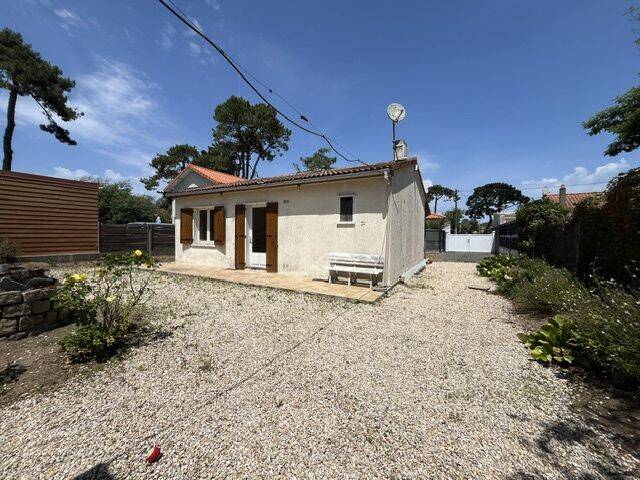 Maison 3 pièces 49 m² · à Saint-Michel-Chef-Chef · 49 m² · 273 000 €