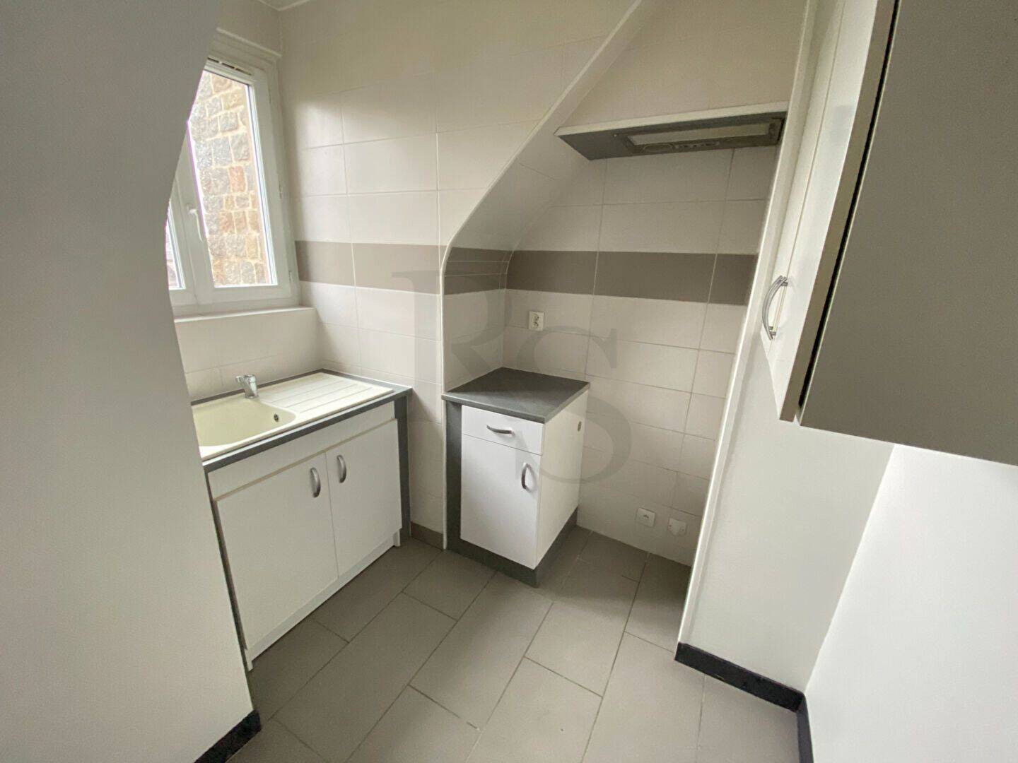 Appartement 2 pièces 29 m² · à Flers · 29 m² · 400 €/mois