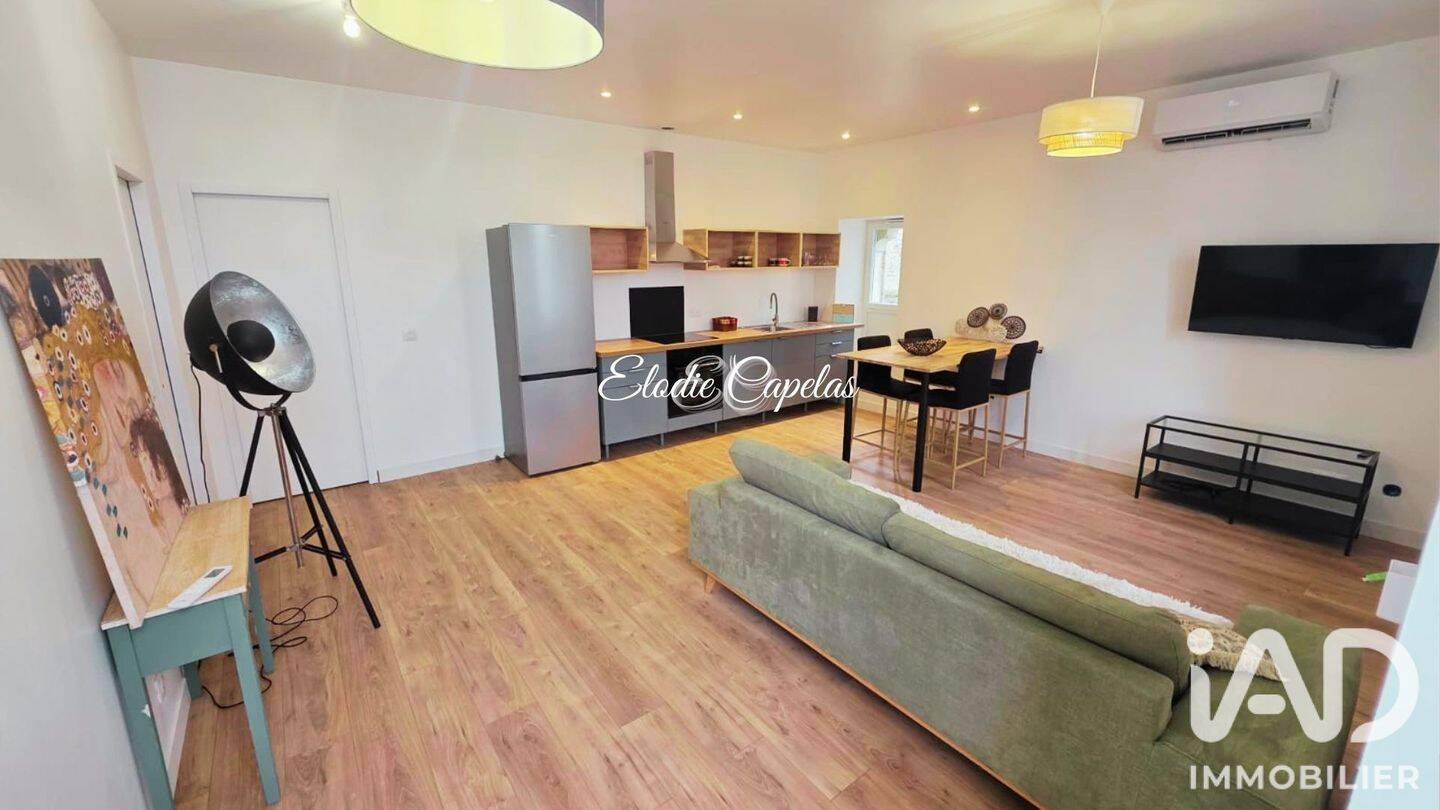 Maison 7 pièces 119 m² · à Béguey · 119 m² · 285 000 €