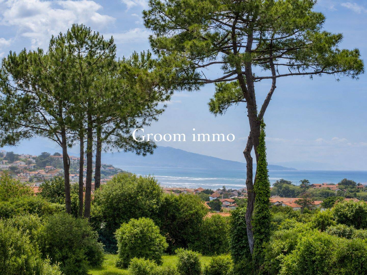 Maison 4 pièces 160 m² · à Bidart · 160 m² · 1 260 000 €