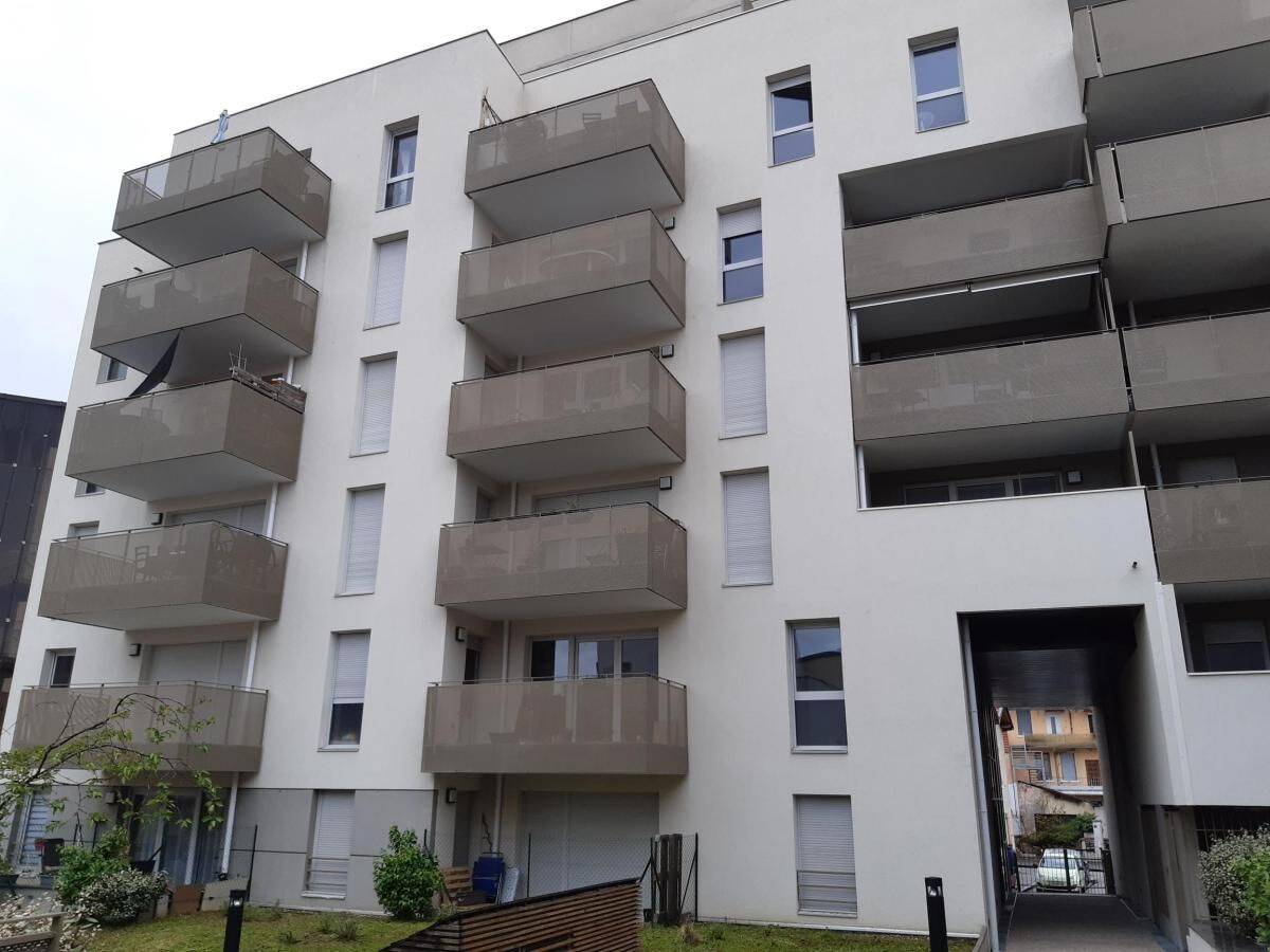 Maison T2 — 3