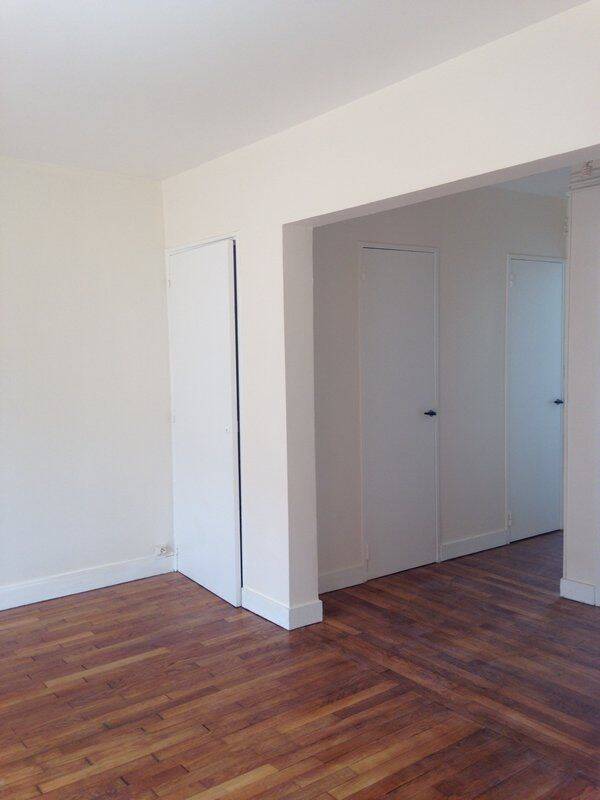Appartement 2 pièces 47 m² · à Orléans · 47,1 m² · 494 €