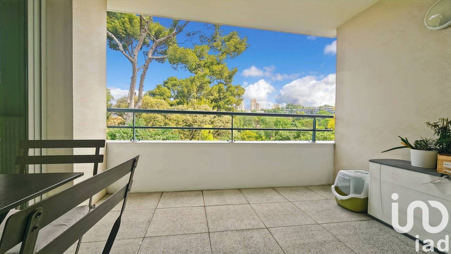 Appartement 3 pièces 55 m² · à Marseille 12ème Arrondissement · 55 m² · 248 000 €