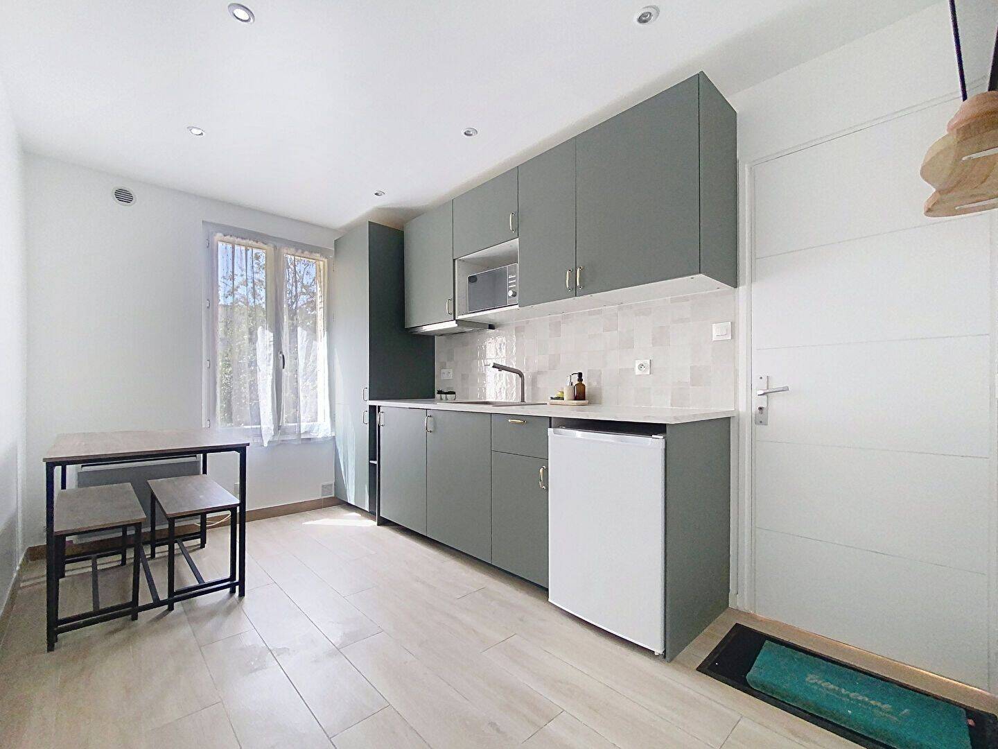 Appartement 2 pièces 23 m² · à Nogent-sur-Marne · 22,5 m² · 870 €/mois