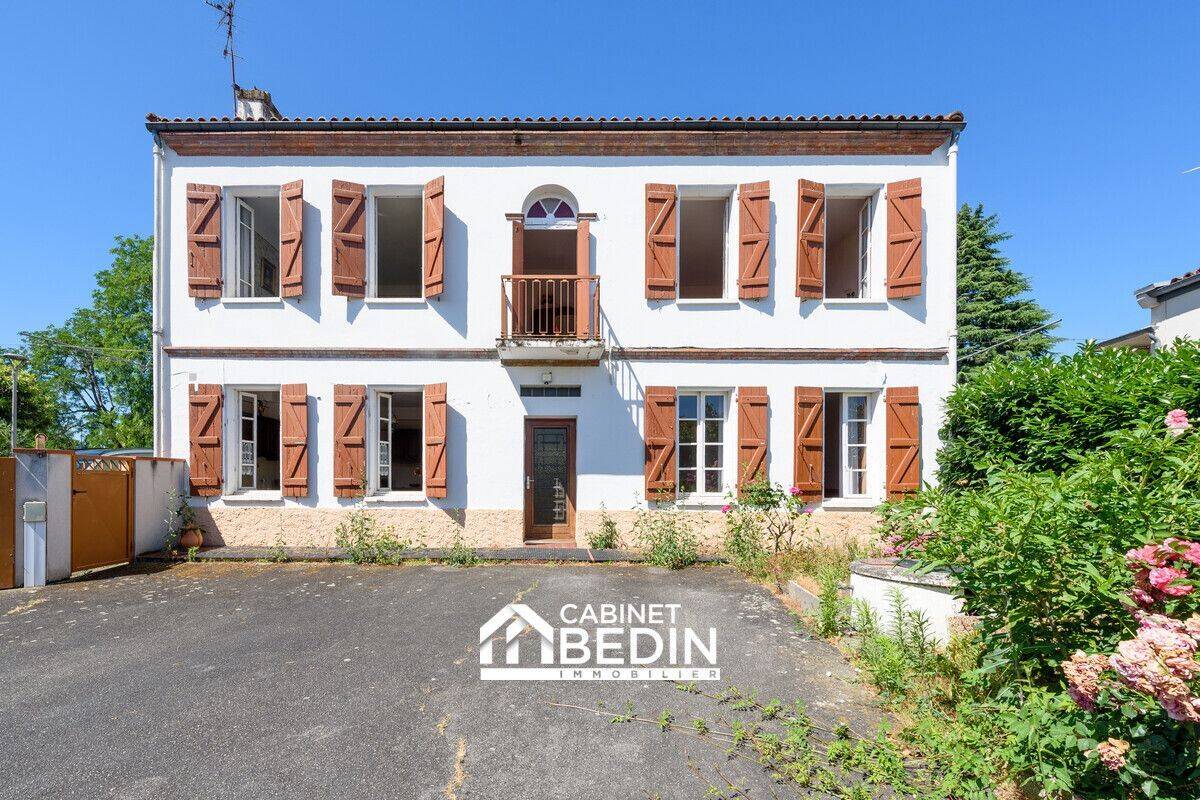 Maison 5 pièces 190 m² · à Blagnac · 190 m² · 576 400 €