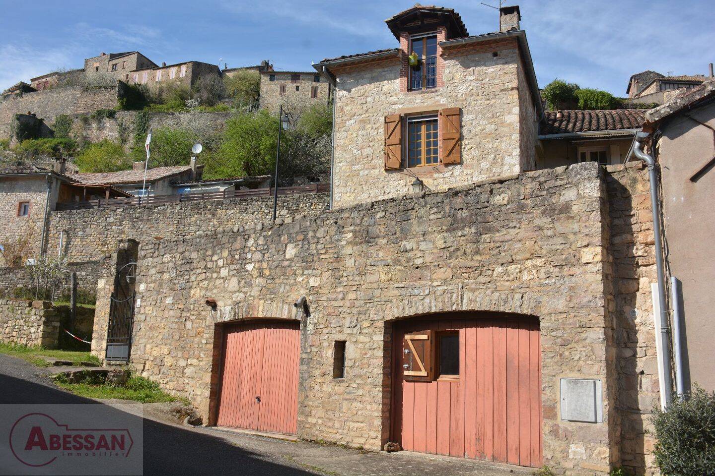 Maison 7 pièces 175 m² · à Cordes-sur-Ciel · 175 m² · 249 000 €