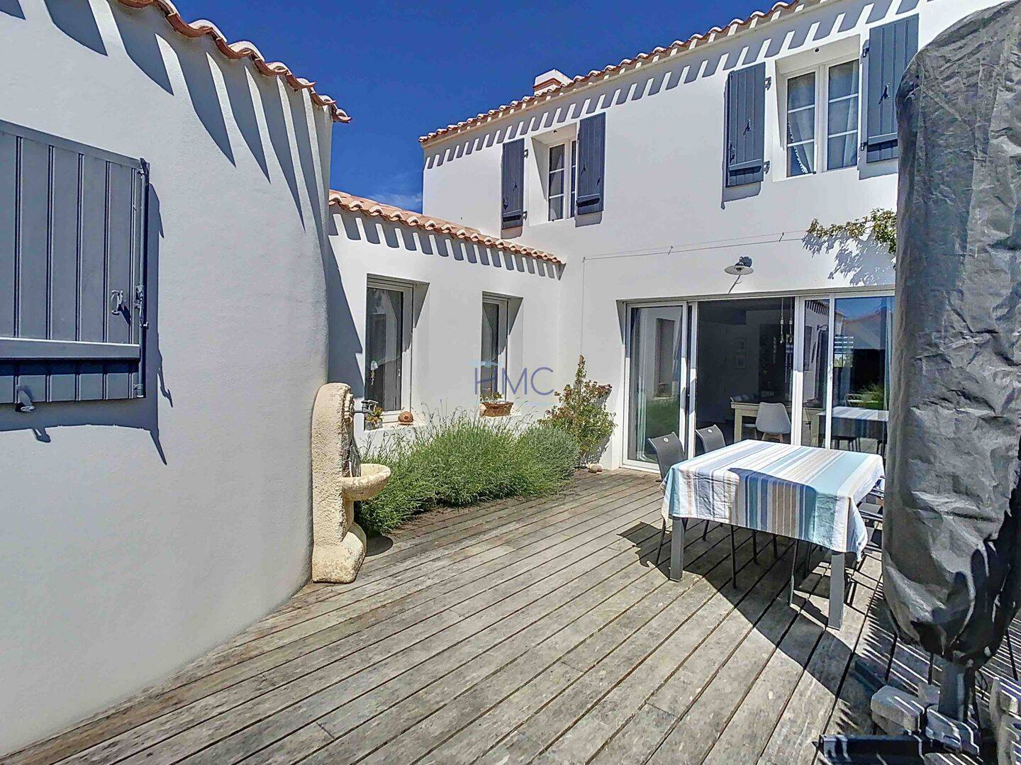 Maison 4 pièces 115 m² · à Noirmoutier-en-l'Île · 115 m² · 672 750 €