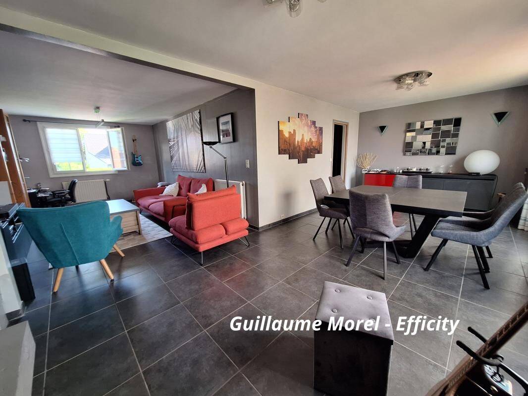 Maison 4 pièces 123 m² · à Gainneville · 123 m² · 271 000 €
