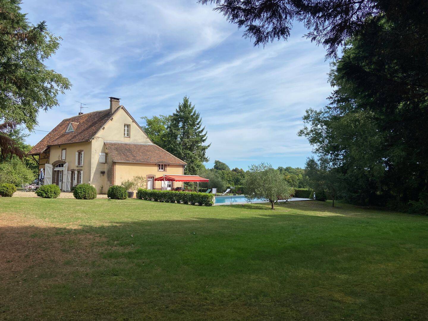 Maison 7 pièces 192 m² · à Toucy · 192 m² · 470 000 €