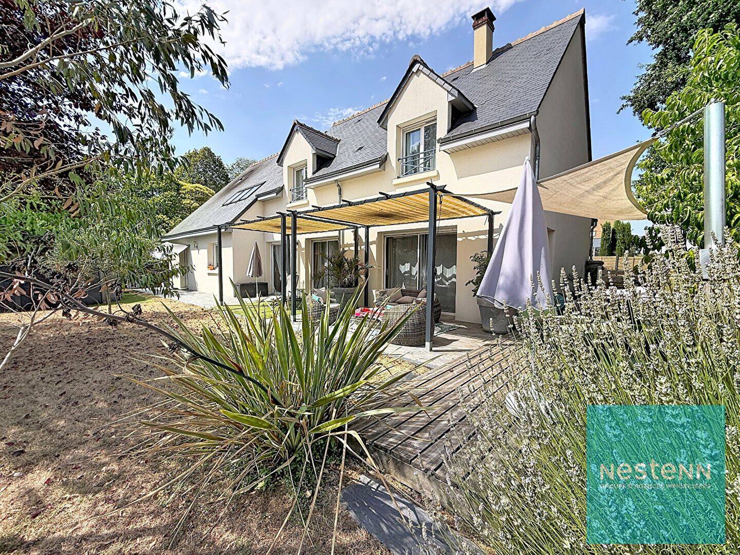 Maison 6 pièces 205 m² · à Amboise · 205 m² · 449 000 €