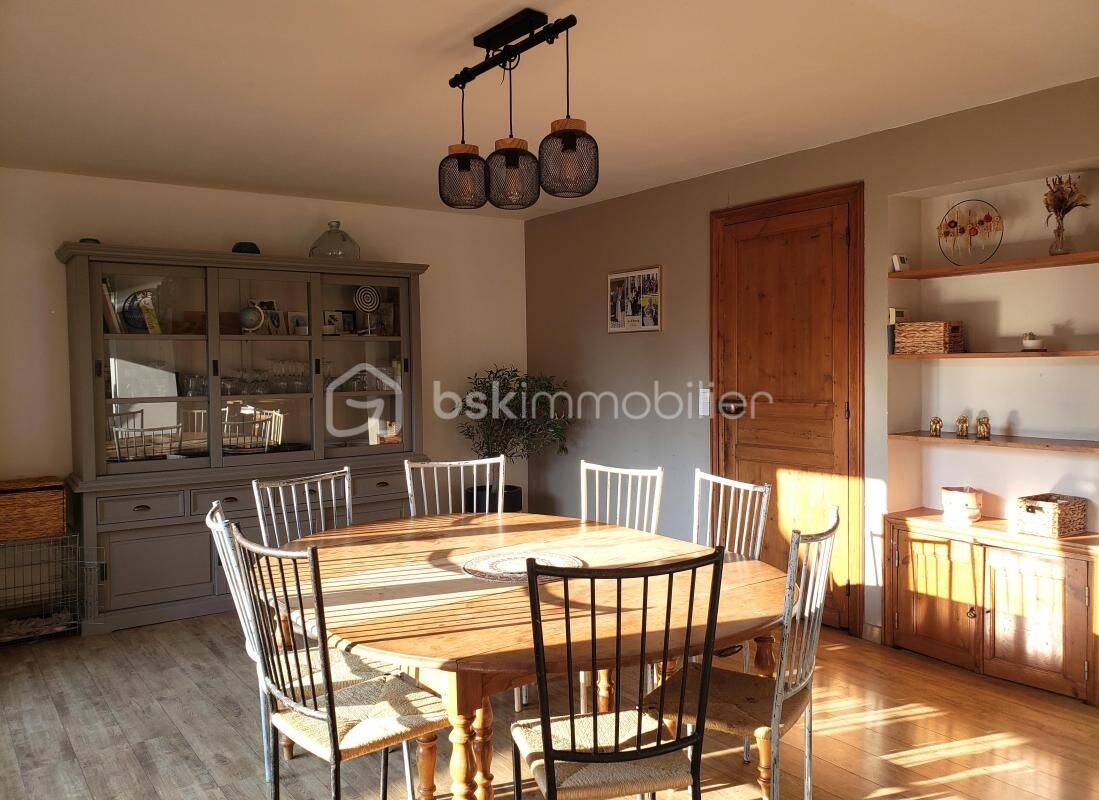 Maison 7 pièces 154 m² · à Fretin · 154 m² · 339 000 €