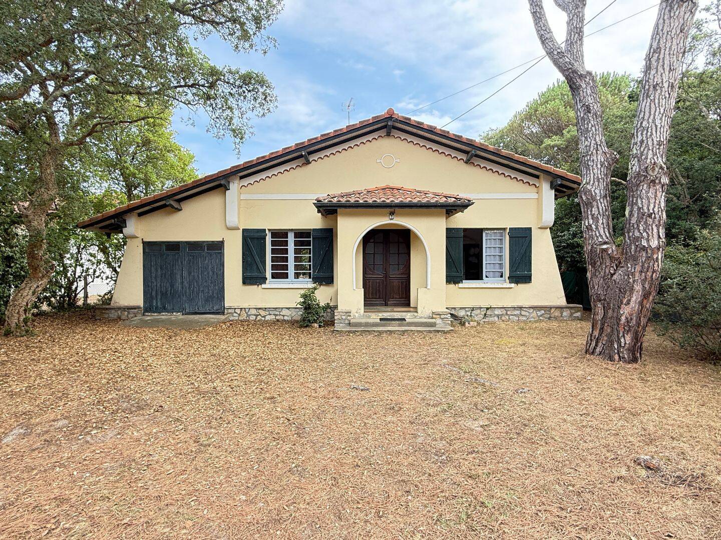 Maison 4 pièces 73 m² · à Soorts-Hossegor · 73 m² · 1 260 000 €