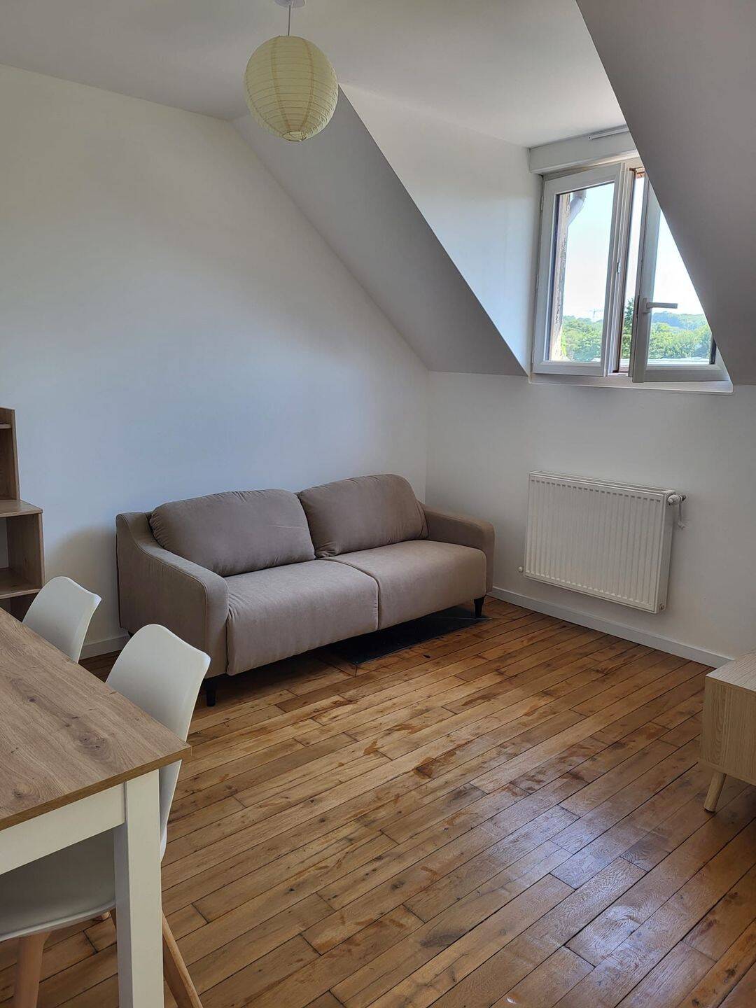 Appartement 2 pièces 33 m² · à Beaumont-sur-Oise · 33 m² · 850 €