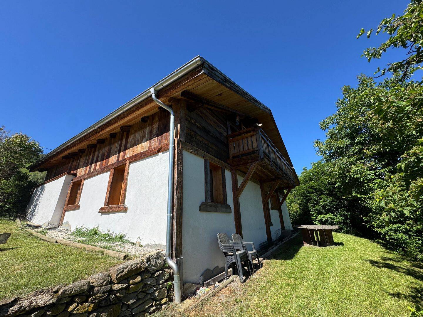 Maison 6 pièces 171 m² · à Domancy · 171 m² · 840 000 €
