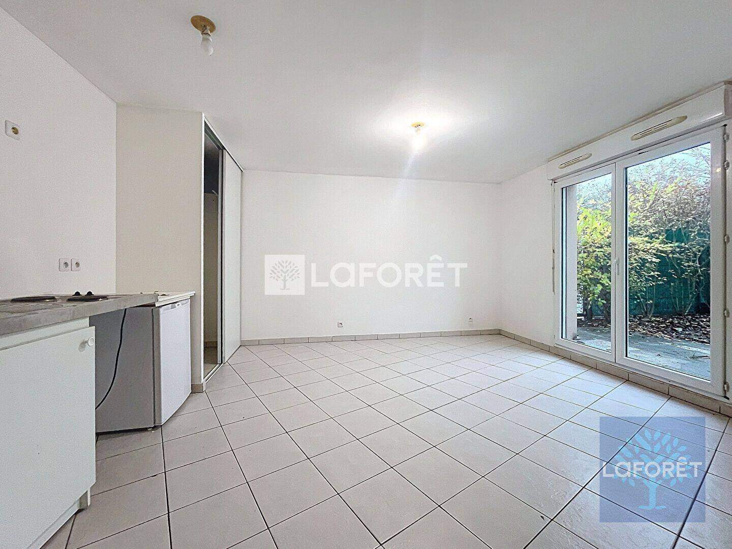 Appartement 1 pièce 31 m² · à Persan · 31,4 m² · 590 €/mois