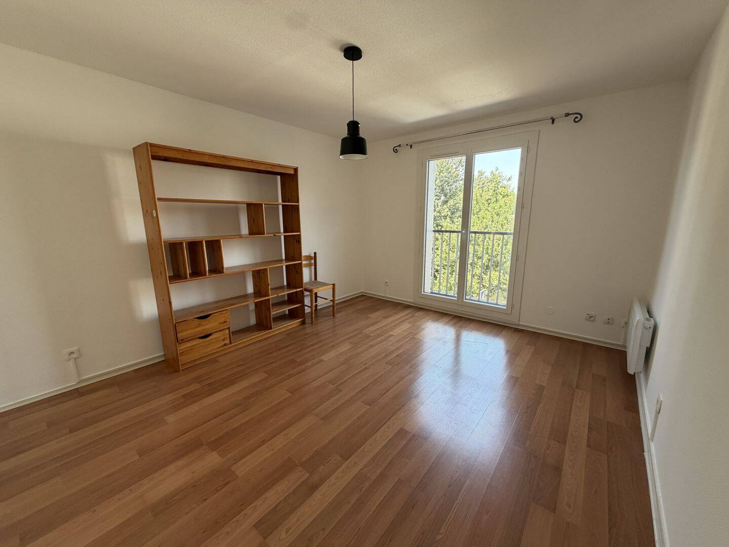 Appartement 1 pièce 26 m² · à Toulouse · 26,4 m² · 529 €/mois