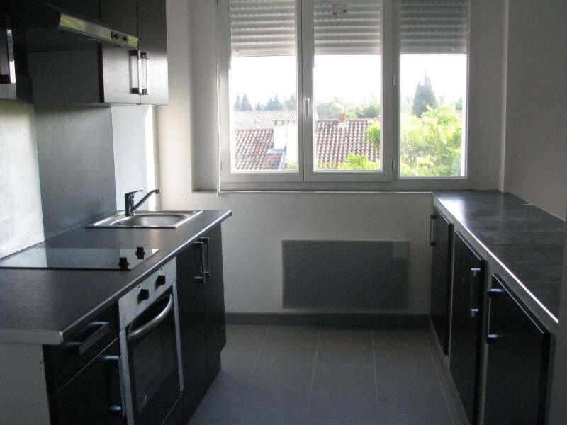 Appartement 1 pièce 25 m² · à Cavaillon · 24,8 m² · 462 €