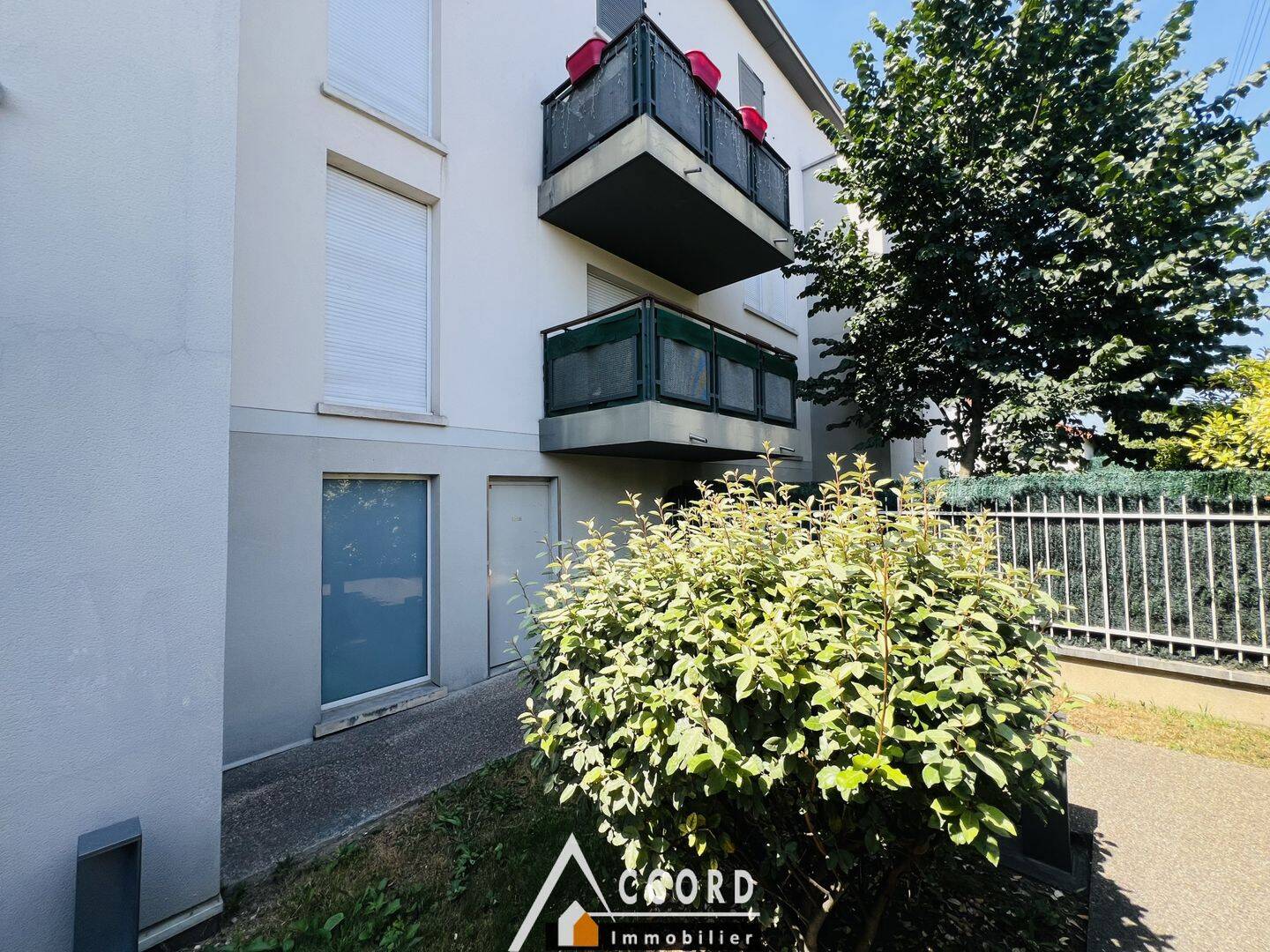 Appartement 2 pièces 45 m² · à Sartrouville · 45 m² · 225 800 €