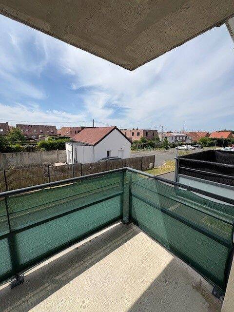 Appartement 1 pièce 29 m² · à Lys-lez-Lannoy · 29 m² · 404 €