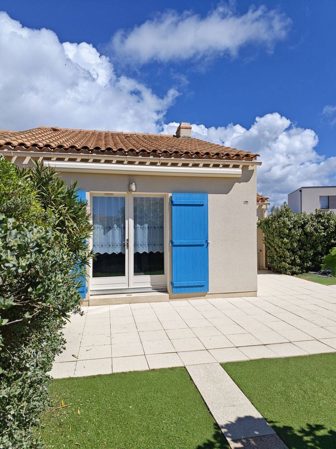 Maison 3 pièces 35 m² · à Bretignolles-sur-Mer · 35 m² · 184 000 €