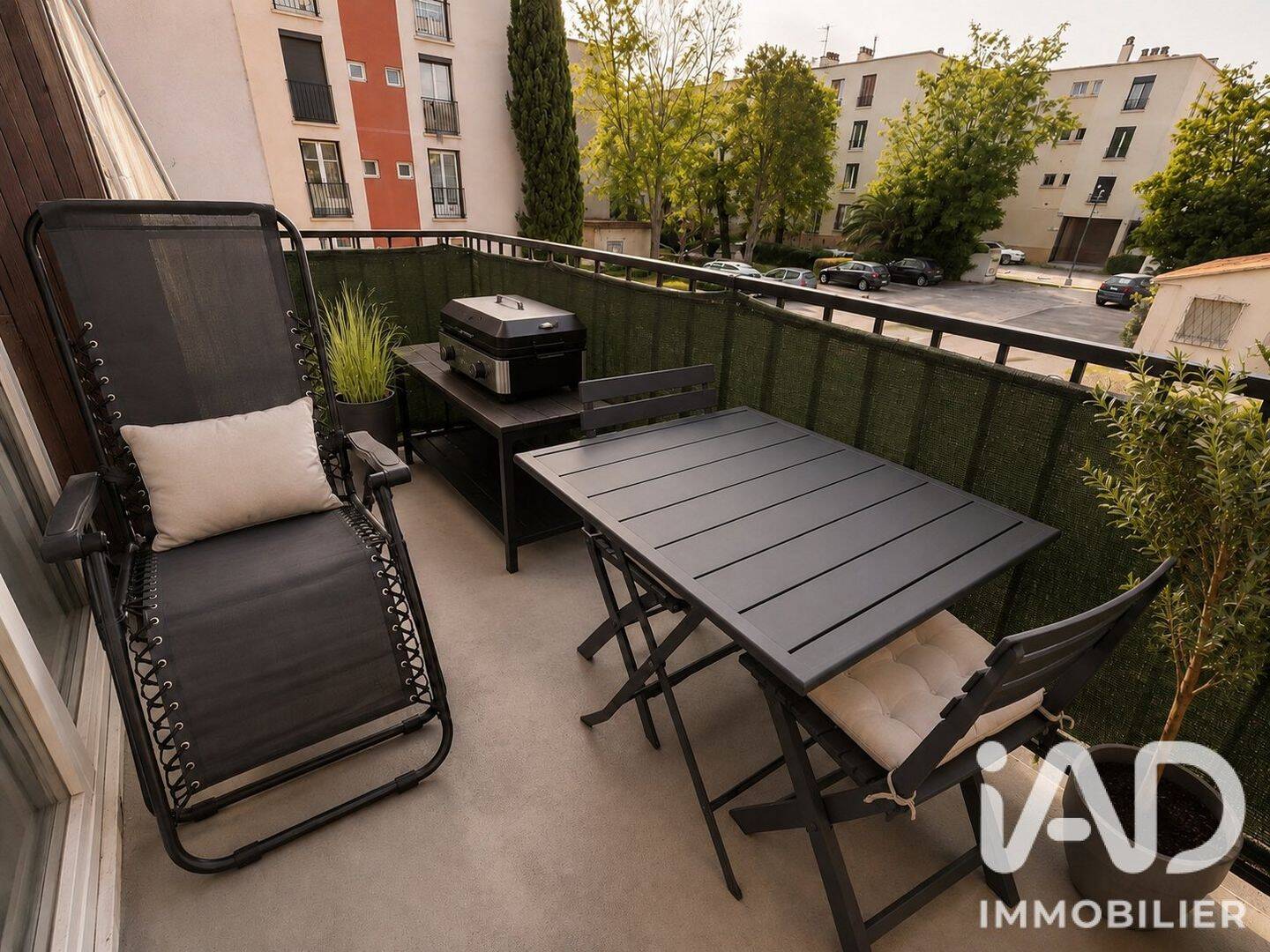 Appartement 4 pièces 82 m² · à Perpignan · 82 m² · 119 000 €