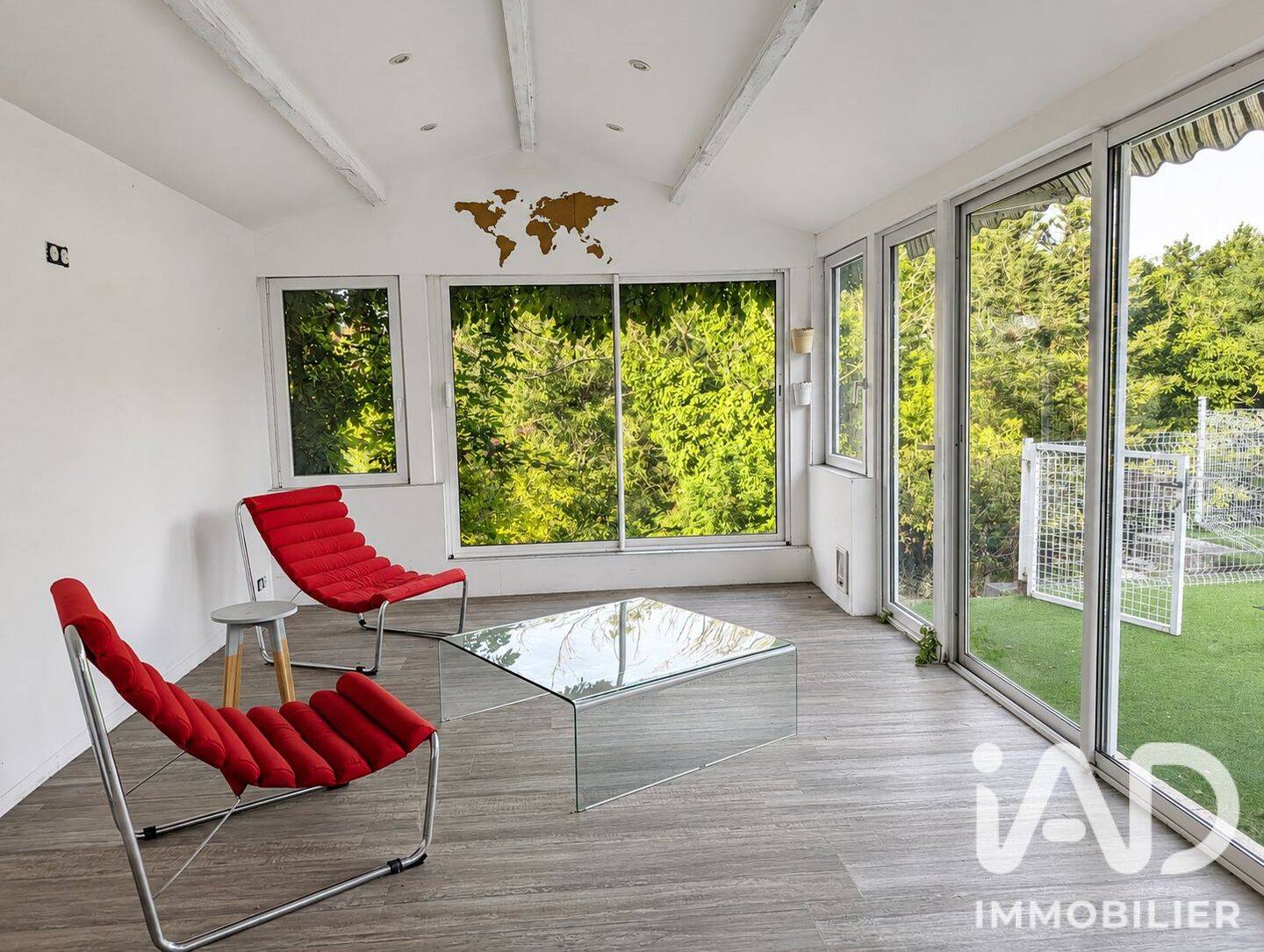 Maison 5 pièces 157 m² · à Abzac · 157 m² · 219 000 €