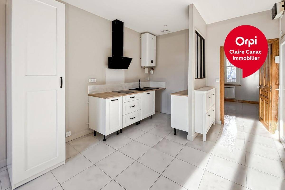 Appartement 2 pièces 32 m² · à Castres · 32,1 m² · 495 €