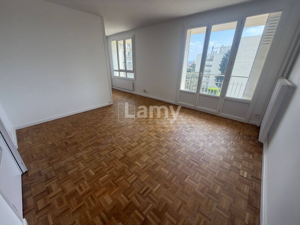 Appartement 4 pièces 70 m² · à Villefranche-sur-Saône · 70,1 m² · 795 €/mois