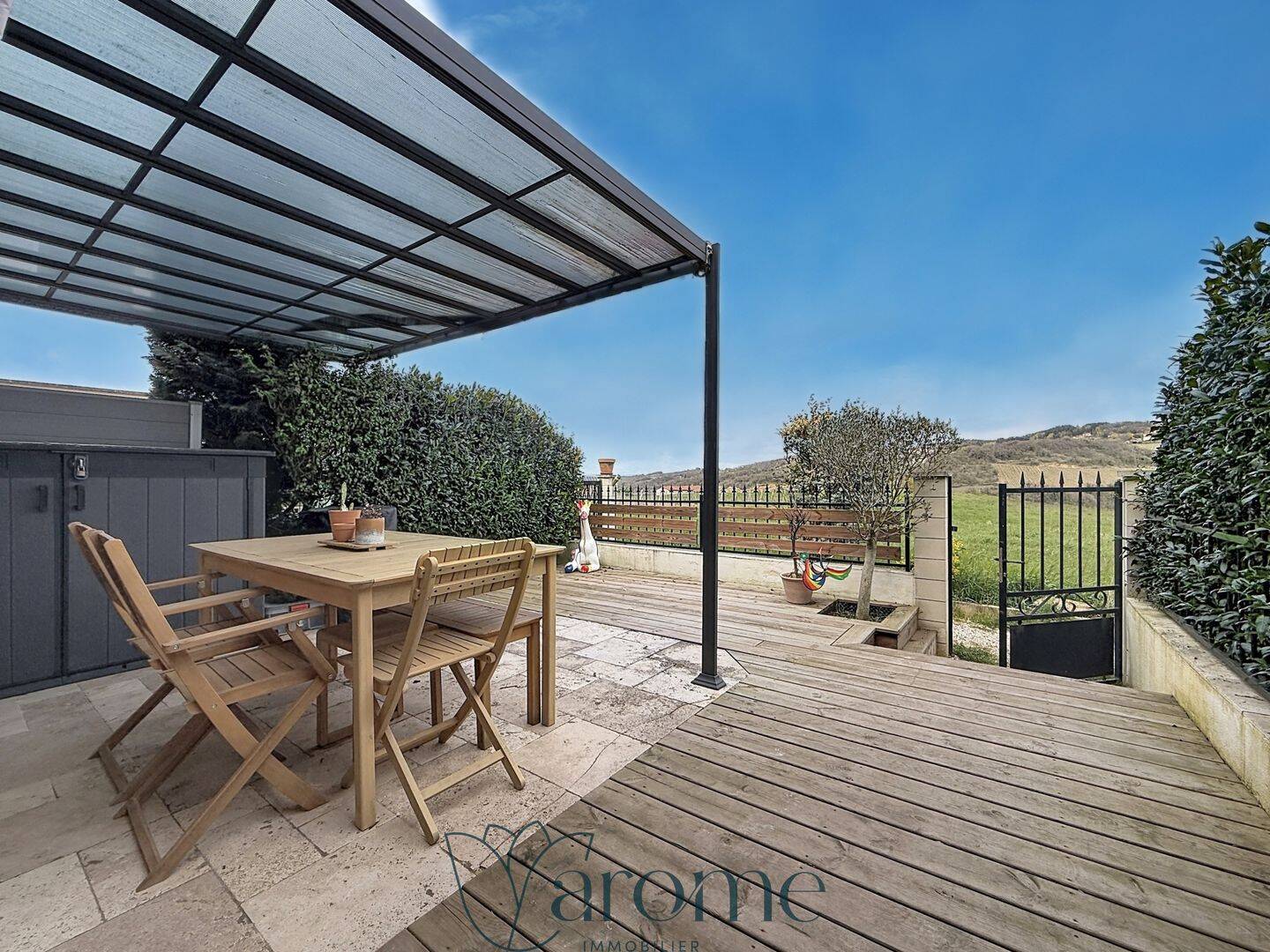 Appartement 3 pièces 65 m² · à Châtillon · 65 m² · 299 000 €