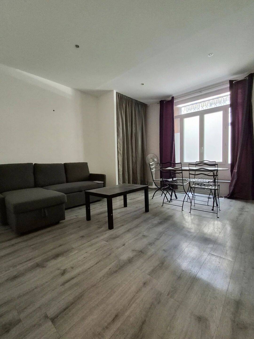 Appartement 1 pièce 35 m² · à Montpellier · 35 m² · 583 €