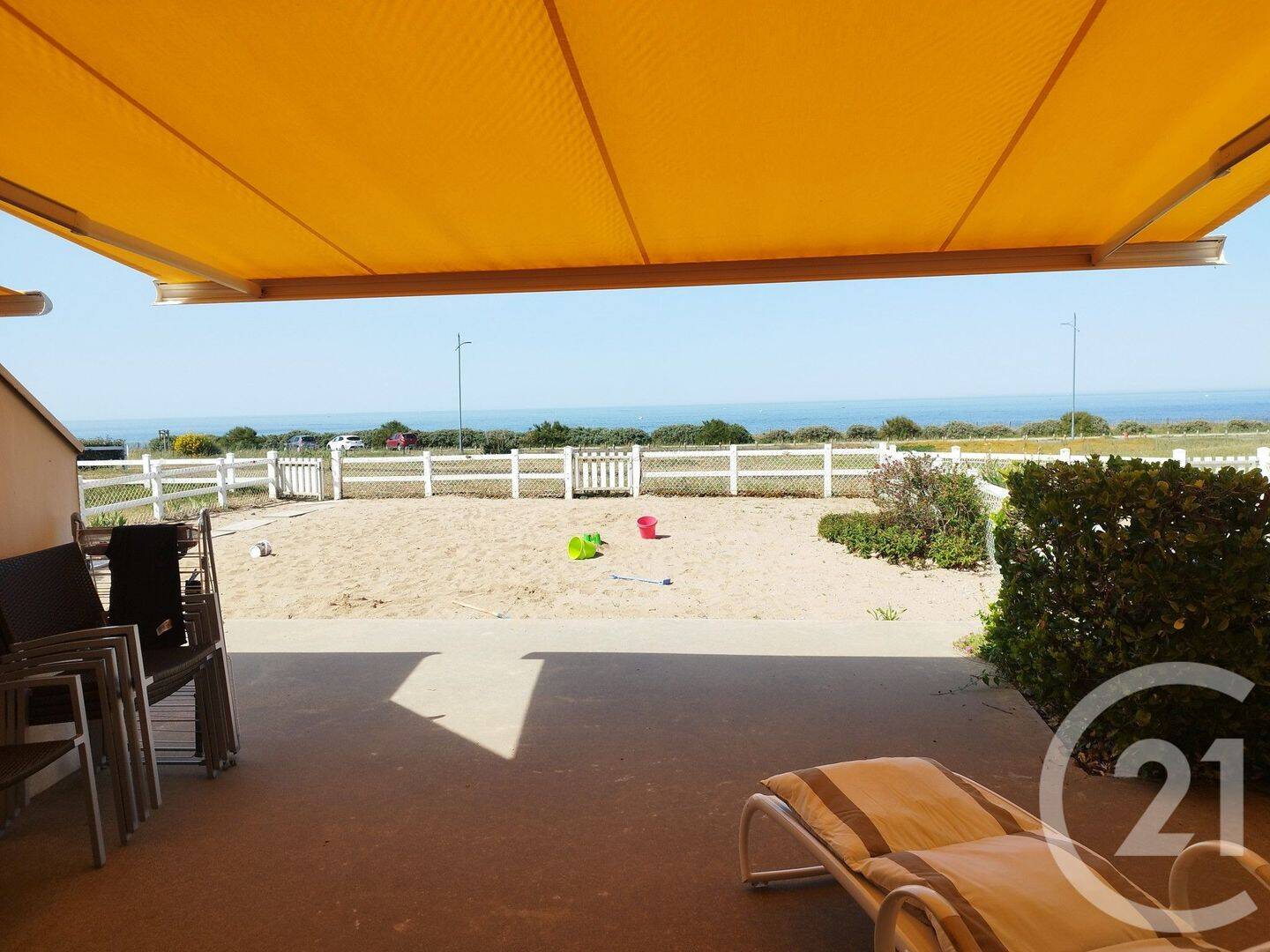 Appartement 2 pièces 50 m² · à La Turballe · 49,6 m² · 313 950 €