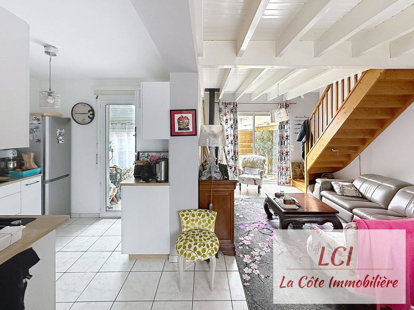 Maison 3 pièces 61 m² · à Gujan-Mestras · 61 m² · 336 500 €