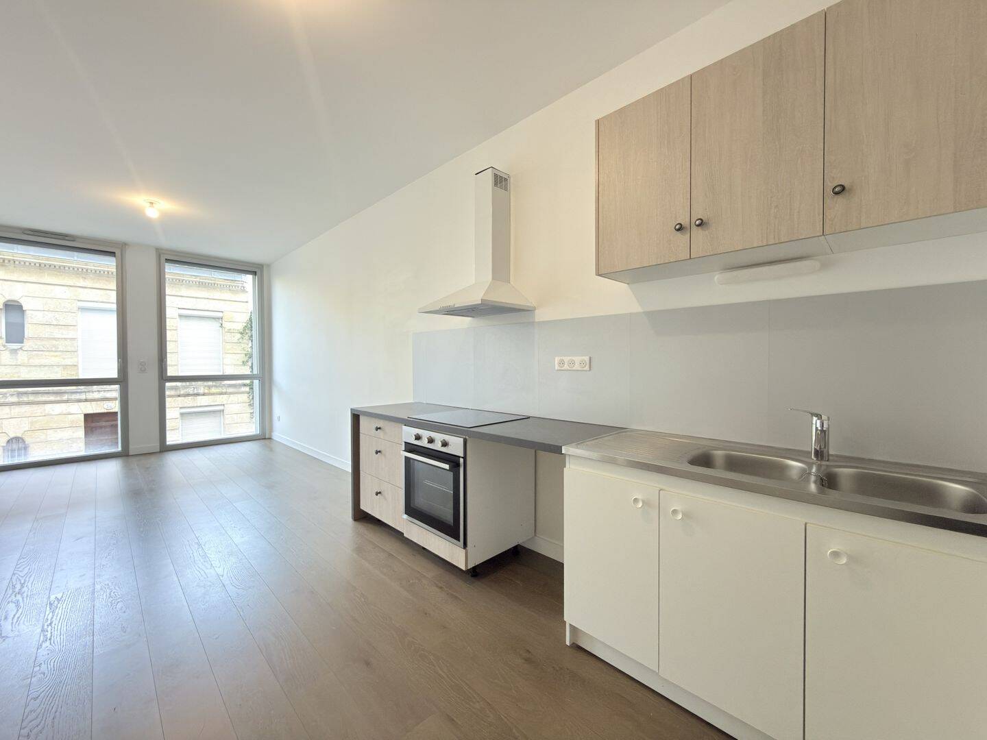 Appartement 2 pièces 44 m² · à Bordeaux · 44 m² · 899 €/mois