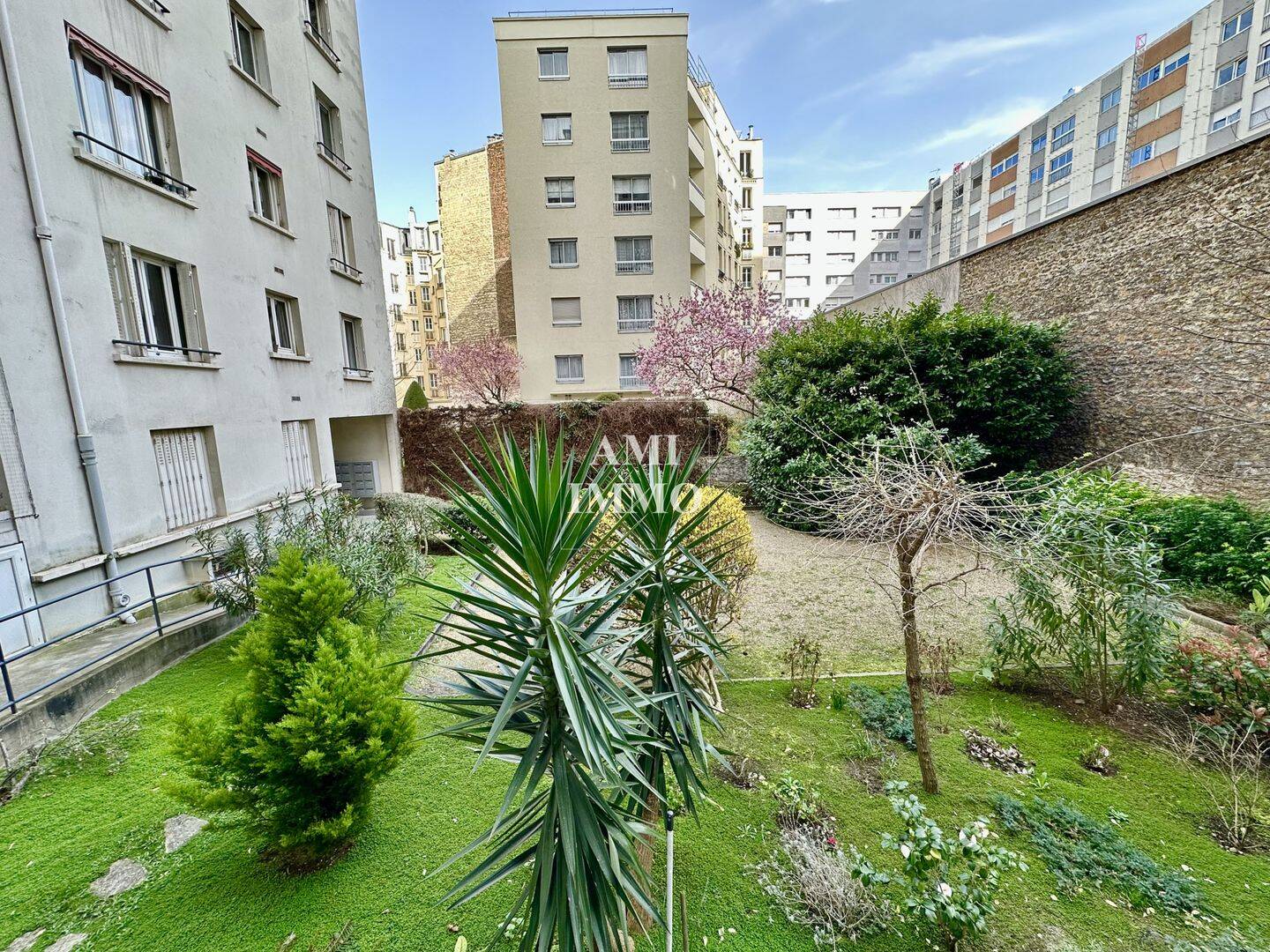 Appartement 2 pièces 49 m² · à Paris 14ème Arrondissement · 48,5 m² · 415 000 €