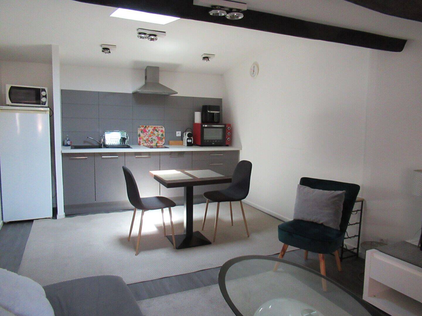 Appartement 2 pièces 41 m² · à La Rochelle · 41 m² · 700 €/mois