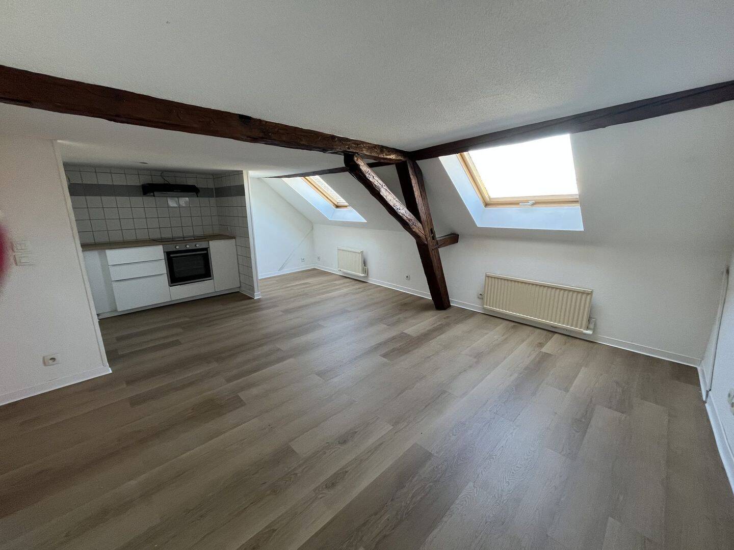 Appartement 3 pièces 52 m² · à Strasbourg · 52,5 m² · 820 €/mois