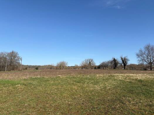 Terrain constructible à vendre 50 000 € 2 900 m² de terrain Saint-Crépin-d'Auberoche 24330