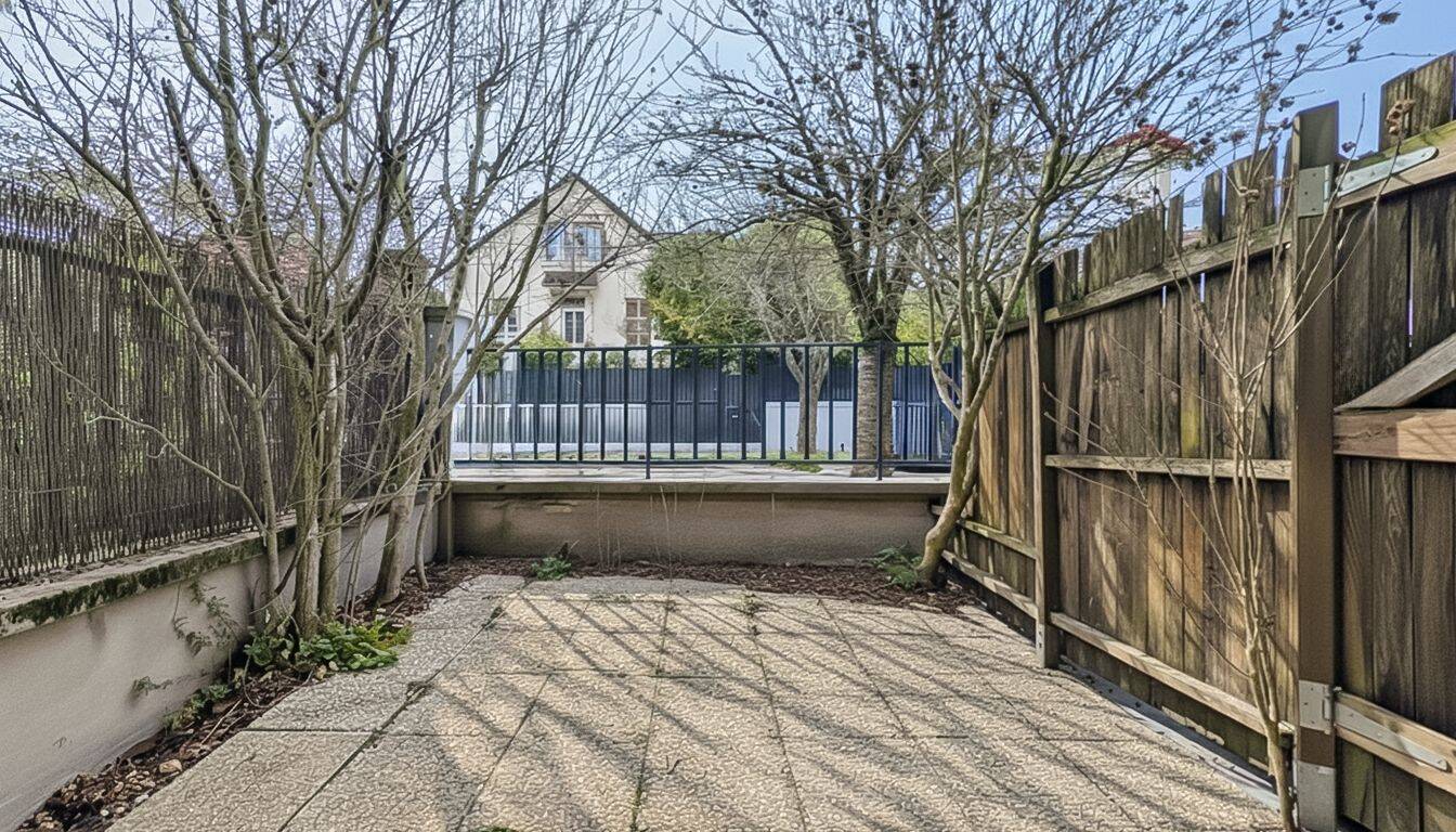 Appartement 2 pièces 51 m² · à Meudon · 51 m² · 249 000 €