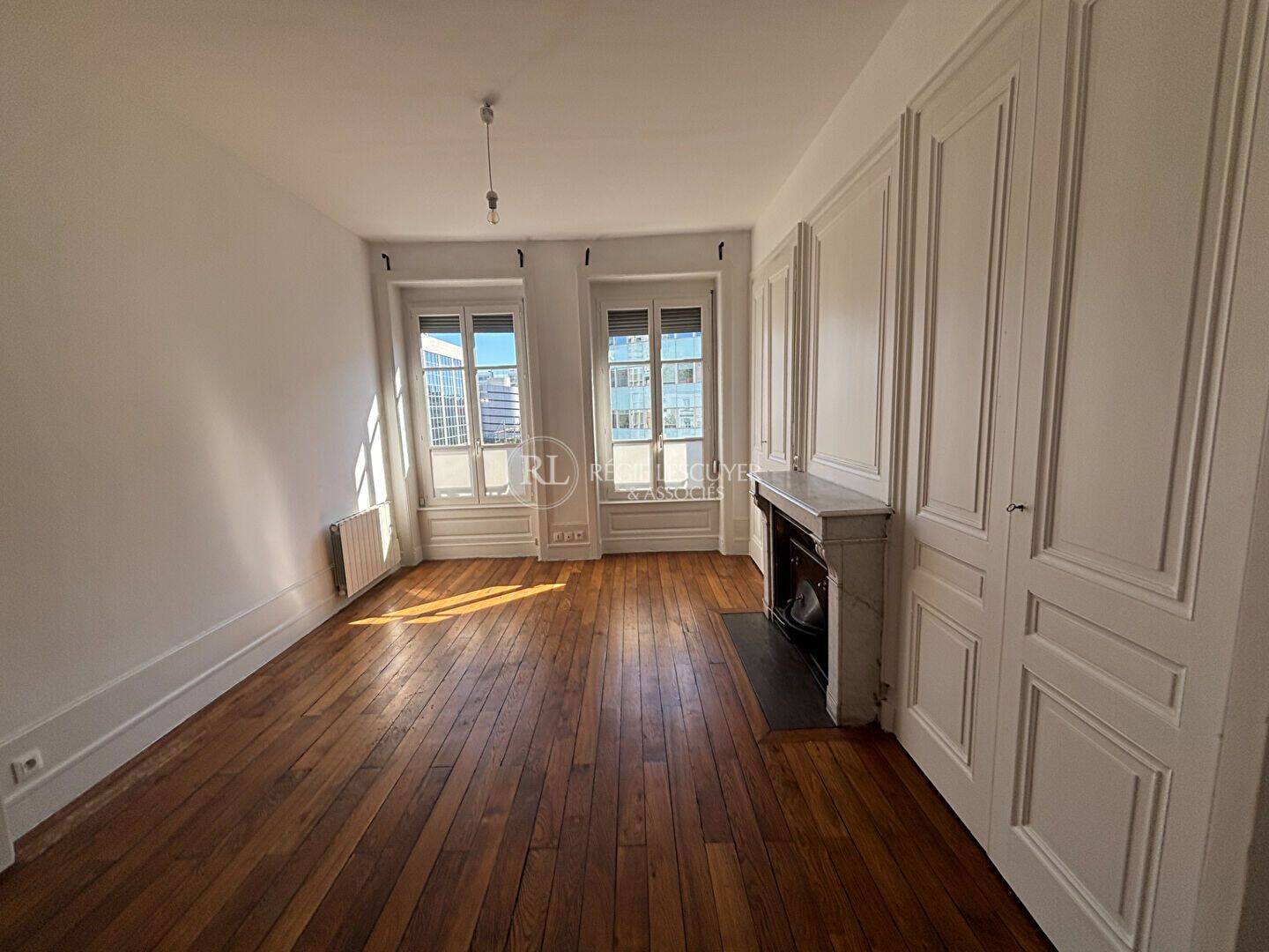 Appartement 2 pièces 58 m² · à Lyon 3ème Arrondissement · 57,6 m² · 950 €/mois