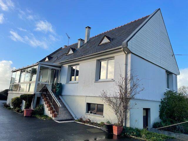 Maison 7 pièces 130 m² · à Erquy · 130 m² · 332 800 €