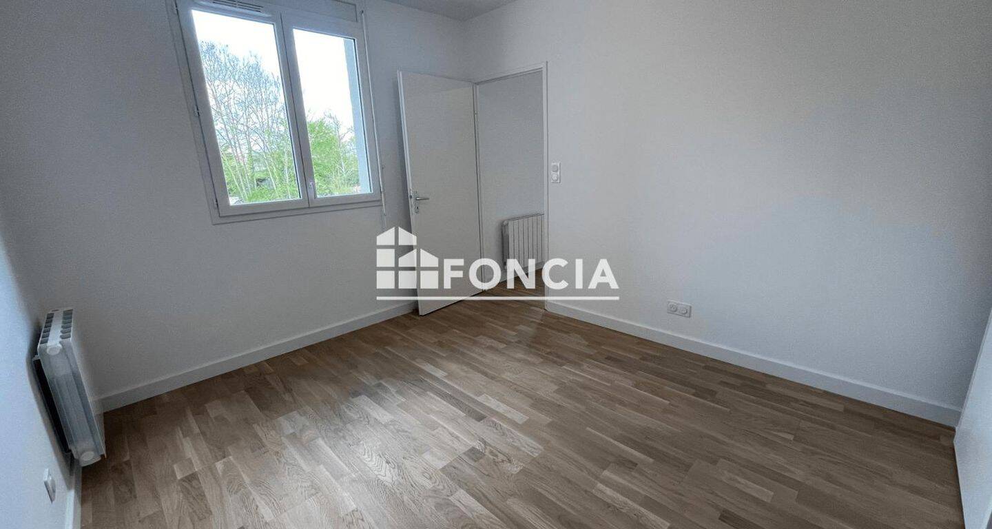 Appartement 2 pièces 40 m² · à Chartres · 40 m² · 586 €/mois