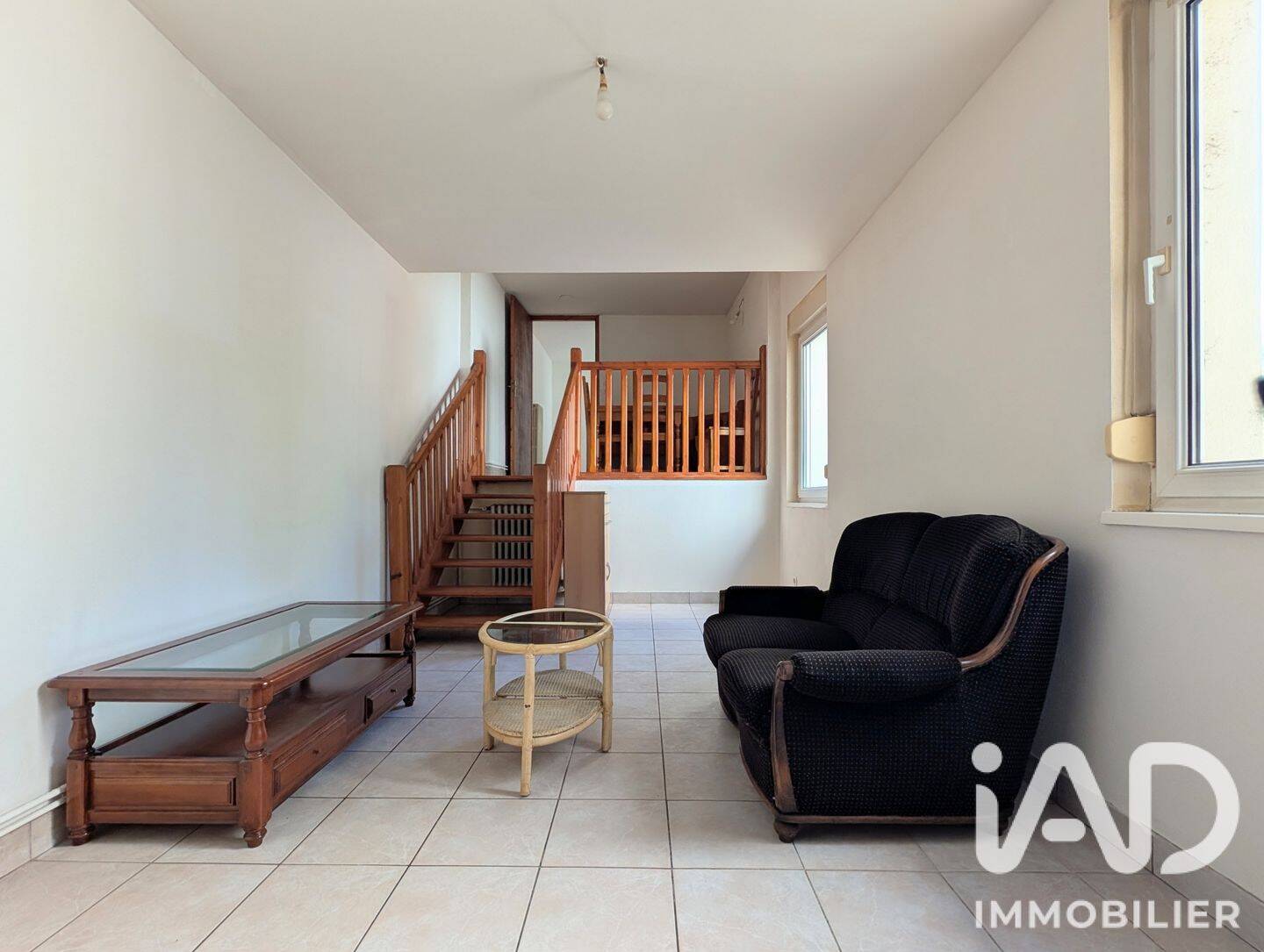 Appartement 3 pièces 58 m² · à Knutange · 58,4 m² · 84 000 €