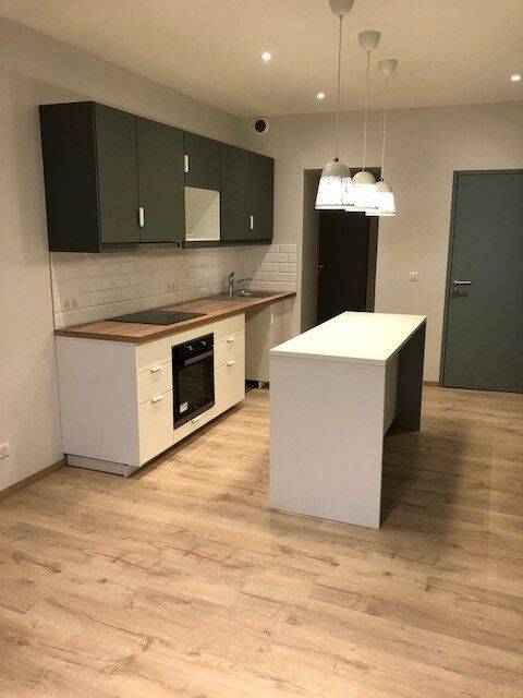 Appartement 3 pièces 56 m² · à Brignais · 56 m² · 790 €/mois