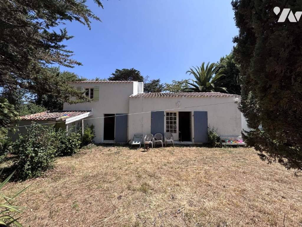 Maison 3 pièces 73 m² · à L'Île-d'Yeu · 73 m² · 465 750 €