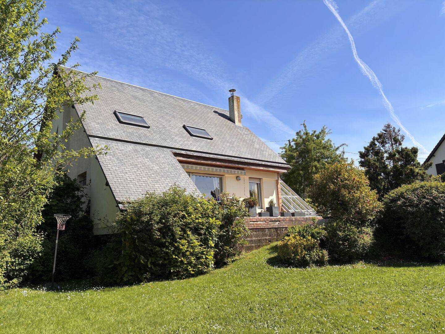 Maison 7 pièces 146 m² · à Lisieux · 146 m² · 358 000 €