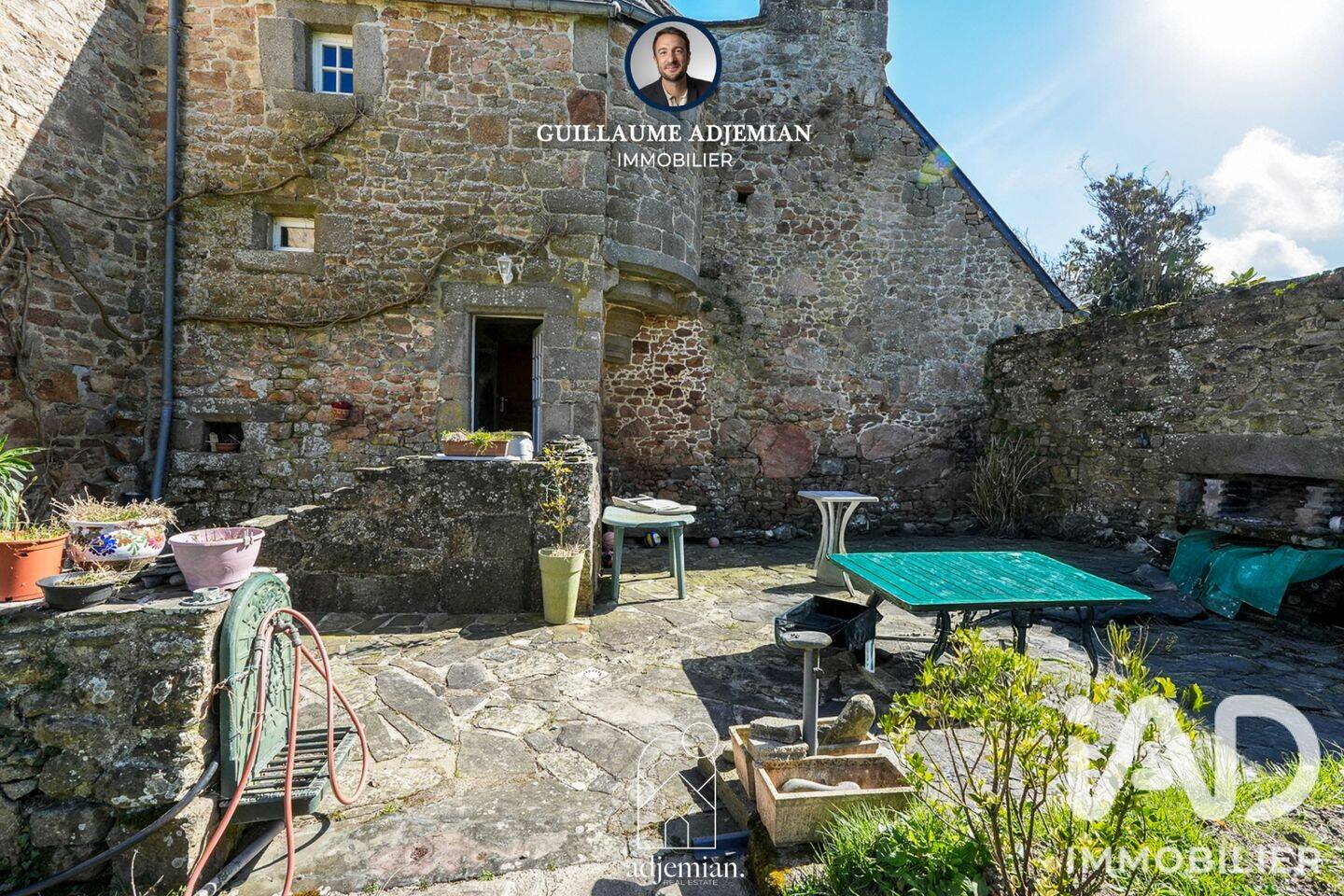Maison 5 pièces 150 m² · à Tréauville · 150 m² · 315 000 €