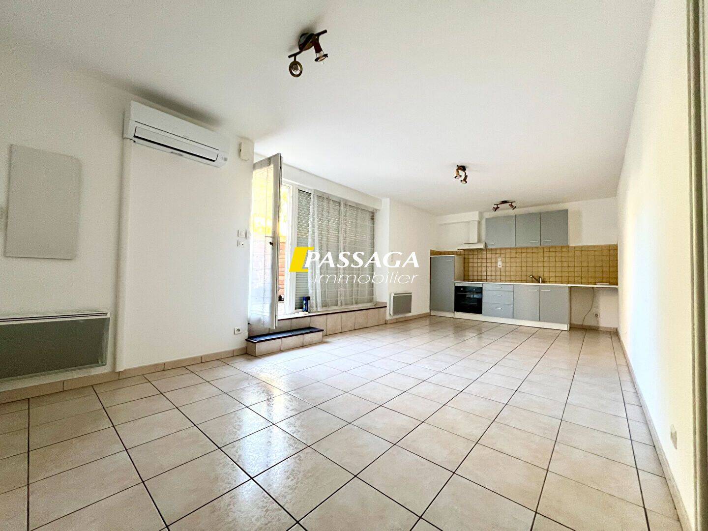 Appartement 3 pièces 69 m² · à Sévérac d'Aveyron · 68,5 m² · 550 €/mois