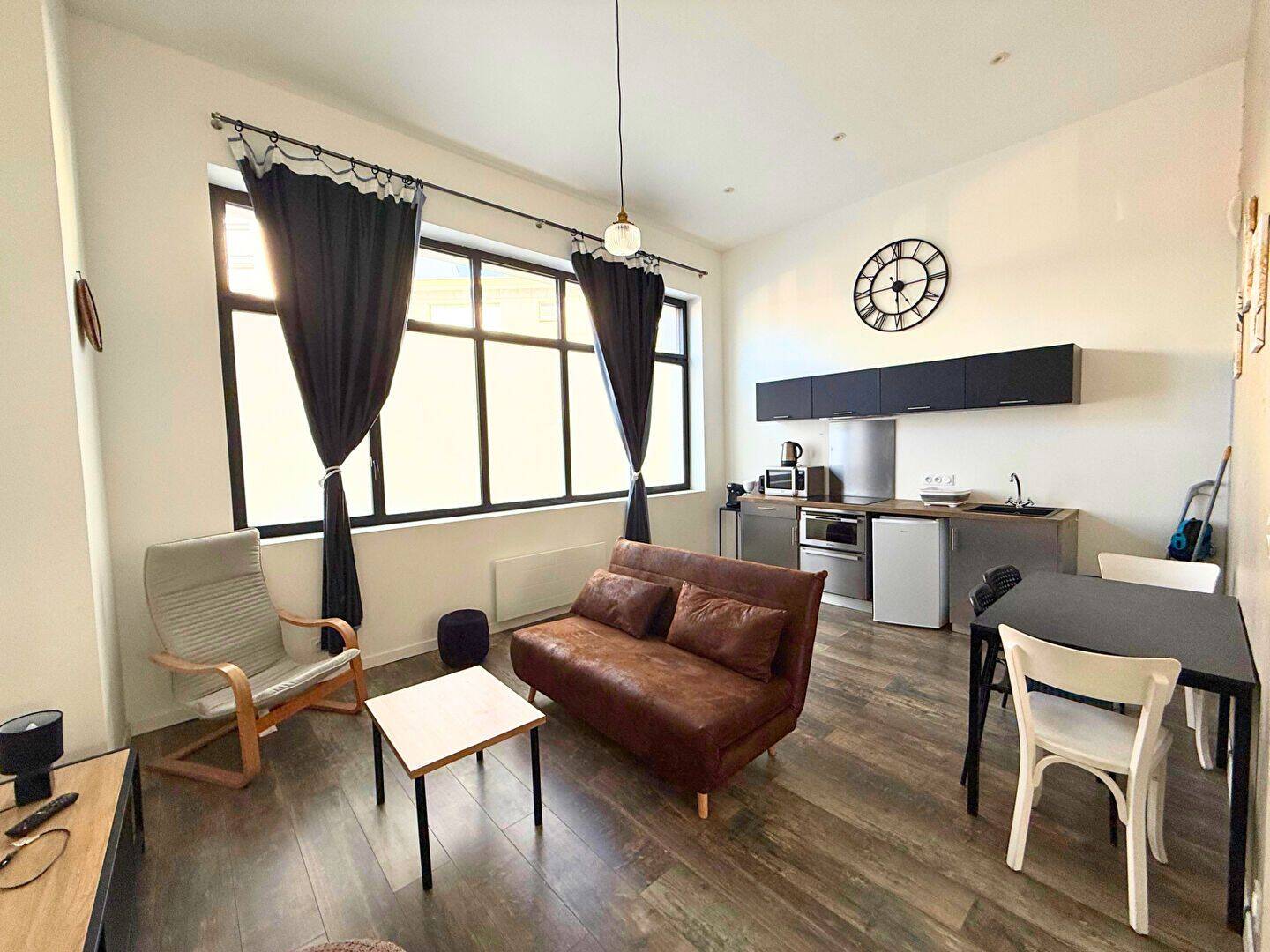 Appartement 2 pièces 35 m² · à Lorient · 35 m² · 122 475 €